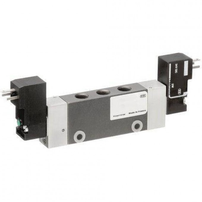 5/2-пневмораспределитель, Cерия ST - 0820030162 AVENTICS 89357