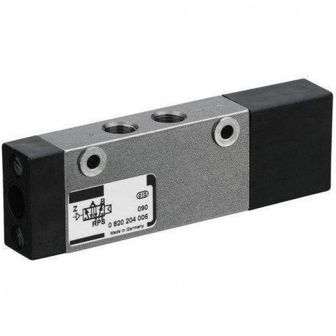 5/2-пневмораспределитель, Cерия ST - 0820205006 AVENTICS 89364