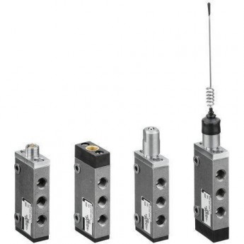 5/2-пневмораспределитель, Cерия ST - 0820403018 AVENTICS 89378