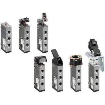 5/2-пневмораспределитель, Cерия ST - R422002213 AVENTICS 89381