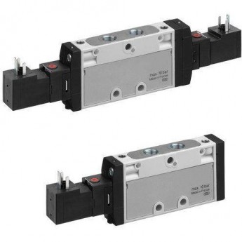 5/2-пневмораспределитель, Cерия TC08 - 0820060126 AVENTICS 89394