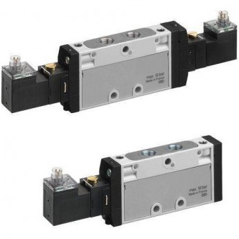 5/2-пневмораспределитель, Cерия TC08 - R422100970 AVENTICS 89434