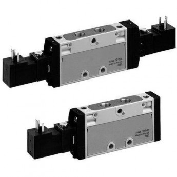 5/2-пневмораспределитель, Cерия TC08 - дюйм - R422101202 AVENTICS 89448