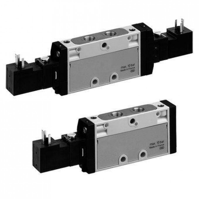 5/2-пневмораспределитель, Cерия TC08 - дюйм - R422101222 AVENTICS 89461