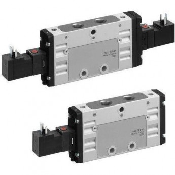 5/2-пневмораспределитель, Cерия TC15 - 0820058651 AVENTICS 89498