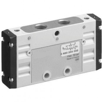 5/2-пневмораспределитель, Cерия TC15 - 0820258001 AVENTICS 89501