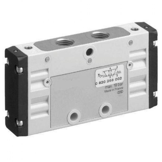 5/2-пневмораспределитель, Cерия TC15 - 0820258002 AVENTICS 89502
