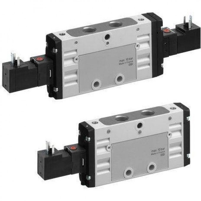 5/2-пневмораспределитель, Cерия TC15 - R422103069 AVENTICS 89520
