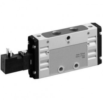 5/2-пневмораспределитель, Cерия TC15 - дюйм - R422101254 AVENTICS 89525