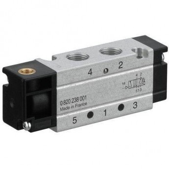 5/2-пневмораспределитель, Cерия WV02 - 0820238002 AVENTICS 89558