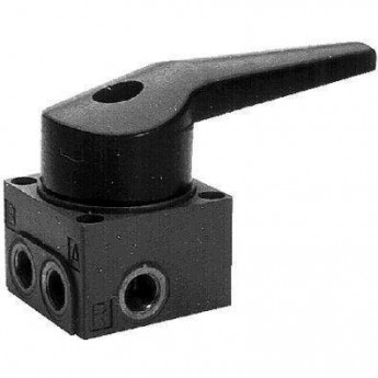 5/3-пневмораспределитель, Cерия 563 131 - 5631311100 AVENTICS 89559