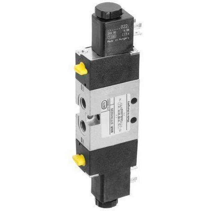 5/3-пневмораспределитель, Cерия CD04 - 5777420220 AVENTICS 89566