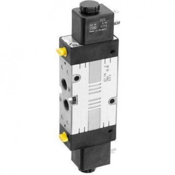 5/3-пневмораспределитель, Cерия CD07 - 5777765302 AVENTICS 89596