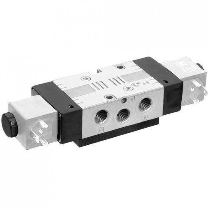5/3-пневмораспределитель, Cерия CD07 - R412011158 AVENTICS 89605
