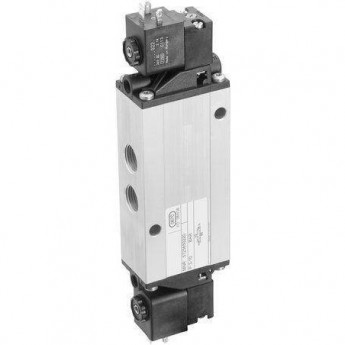 5/3-пневмораспределитель, Cерия CD12 - 5725680220 AVENTICS 89614 5/3-пневмораспределитель, Cерия CD12 - 5725680220 AVENTICS 89614