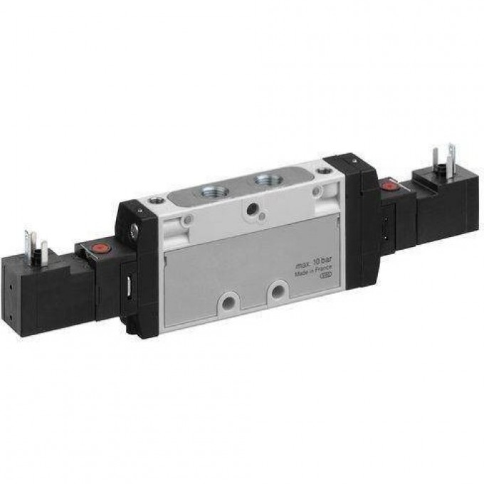 5/3-пневмораспределитель, Cерия TC08 - 0820061153 AVENTICS 89657