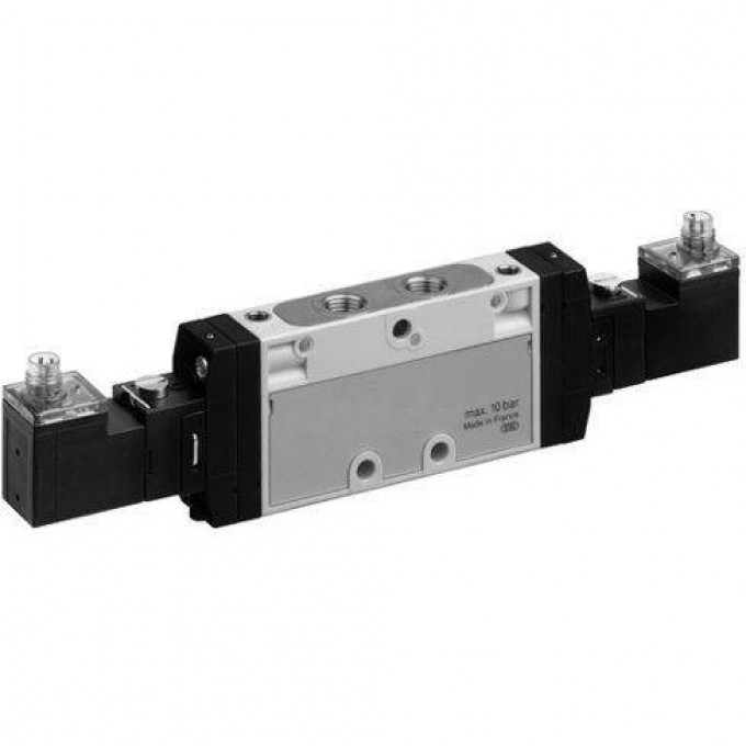 5/3-пневмораспределитель, Cерия TC08 - 0820061221 AVENTICS 89665