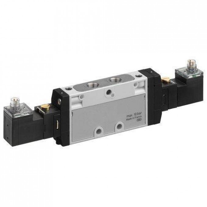 5/3-пневмораспределитель, Cерия TC08 - R422100974 AVENTICS 89683