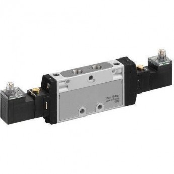 5/3-пневмораспределитель, Cерия TC08 - R422100977 AVENTICS 89686