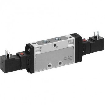 5/3-пневмораспределитель, Cерия TC08 - дюйм - R422101224 AVENTICS 89695