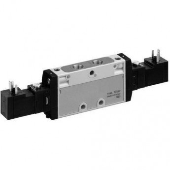 5/3-пневмораспределитель, Cерия TC08 - дюйм - R422101225 AVENTICS 89696