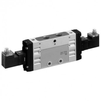 5/3-пневмораспределитель, Cерия TC15 - 0820059361 AVENTICS 89756