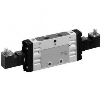 5/3-пневмораспределитель, Cерия TC15 - 0820059371 AVENTICS 89757