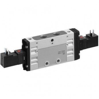 5/3-пневмораспределитель, Cерия TC15 - R422000125 AVENTICS 89764