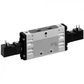5/3-пневмораспределитель, Cерия TC15 - R422000126 AVENTICS 89765