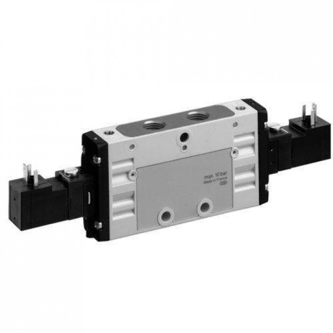 5/3-пневмораспределитель, Cерия TC15 - R422000126 AVENTICS 89765