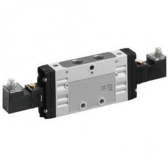 5/3-пневмораспределитель, Cерия TC15 - R422100993 AVENTICS 89768