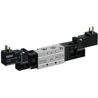 5/3-пневмораспределитель, Cерия WV02 - 0820039063 AVENTICS 89804