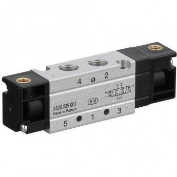 5/3-пневмораспределитель, Cерия WV02 - 0820239001 AVENTICS 89820