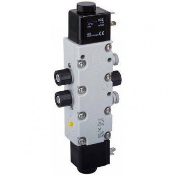 5/4-пневмораспределитель, Cерия 740-UL - R432038439 AVENTICS 89833