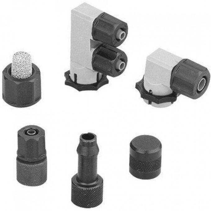 Винтовые соединения - Принадлежности, Cерия 740 - 8919905512 AVENTICS 89903