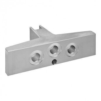 Глухая плита - 3354801004 AVENTICS 89922