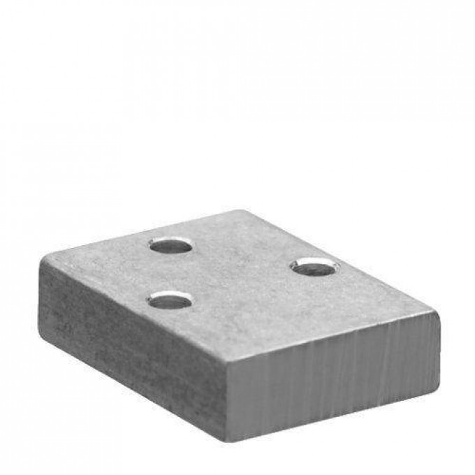 Глухая плита, Cерия DO10 - 1825503504 AVENTICS 89926