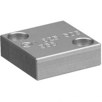 Глухая плита, Cерия DO22 - 1825503368 AVENTICS 89928