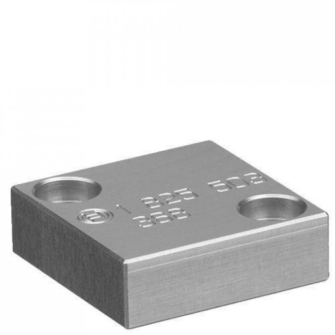 Глухая плита, Cерия DO22 - 1825503368 AVENTICS 89928