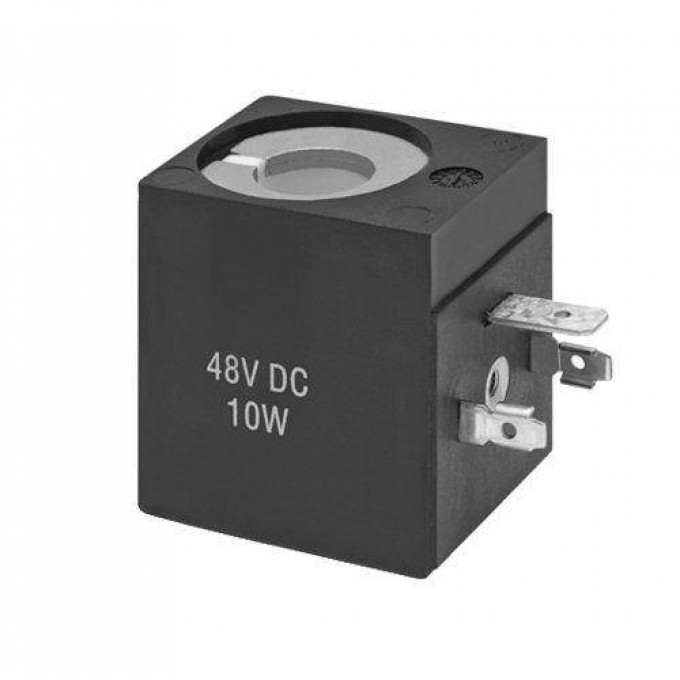 Катушка, Cерия CO1 - 0498319904 AVENTICS 89971