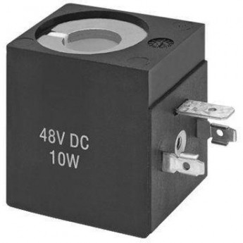 Катушка, Cерия CO1 - 0498322409 AVENTICS 89976