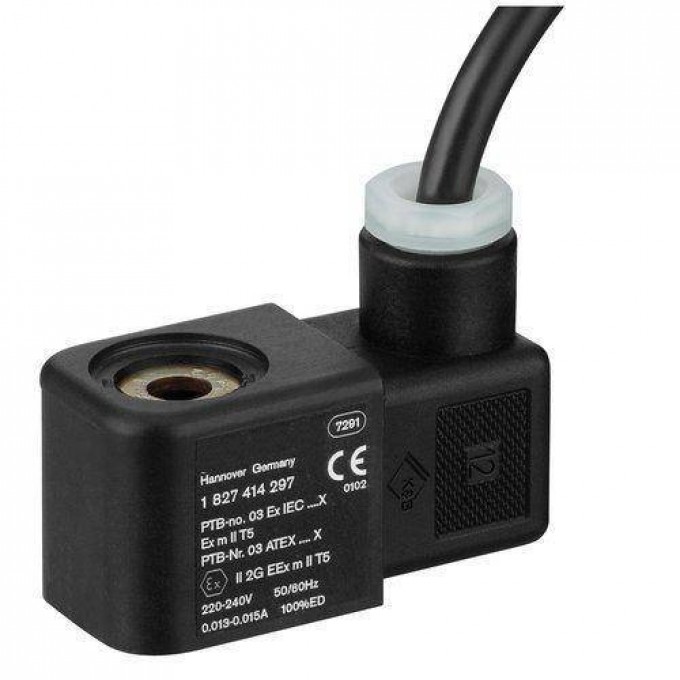 Катушка, Cерия CO1 - 1827414298 AVENTICS 89989