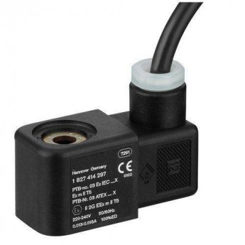 Катушка, Cерия CO1 - 1827414299 AVENTICS 89990