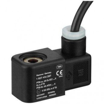 Катушка, Cерия CO1 - 1827414300 AVENTICS 89991