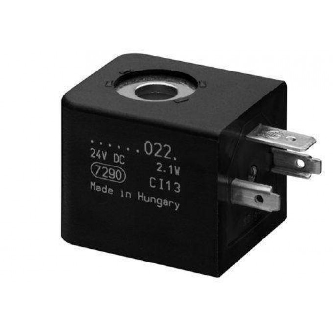 Катушка, Cерия CO1 - 5428457112 AVENTICS 90004