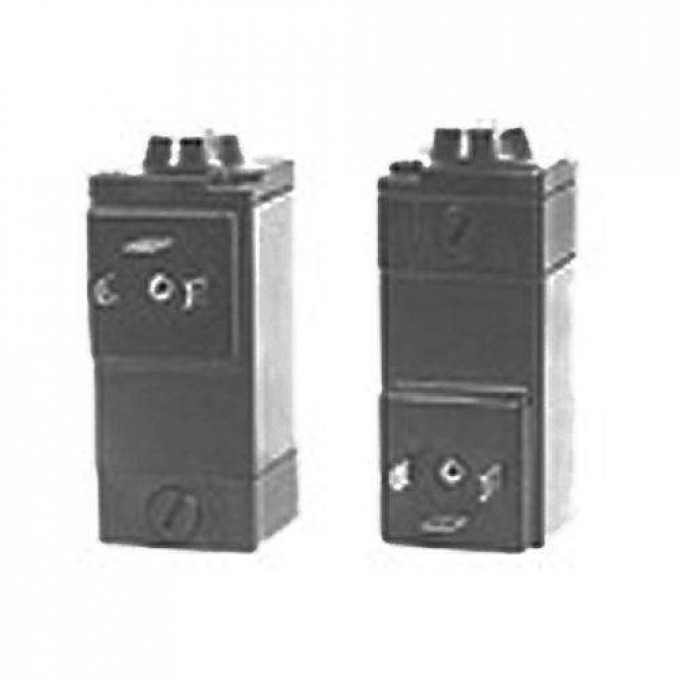 Клапан предварительного управления, Cерия DO35 - 1827414004 AVENTICS 90009