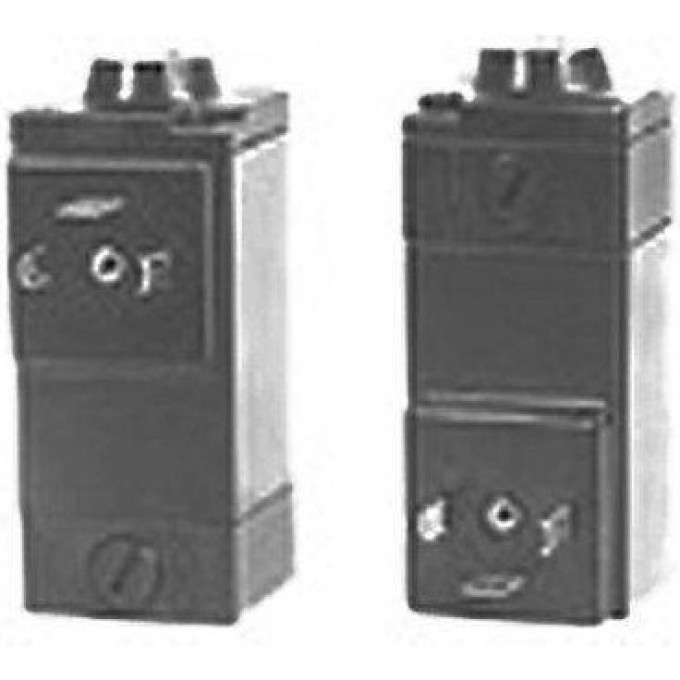 Клапан предварительного управления, Cерия DO35 - 1827414011 AVENTICS 90011