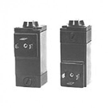 Клапан предварительного управления, Cерия DO35 - 1827414024 AVENTICS 90014 Клапан предварительного управления, Cерия DO35 - 1827414024 AVENTICS 90014