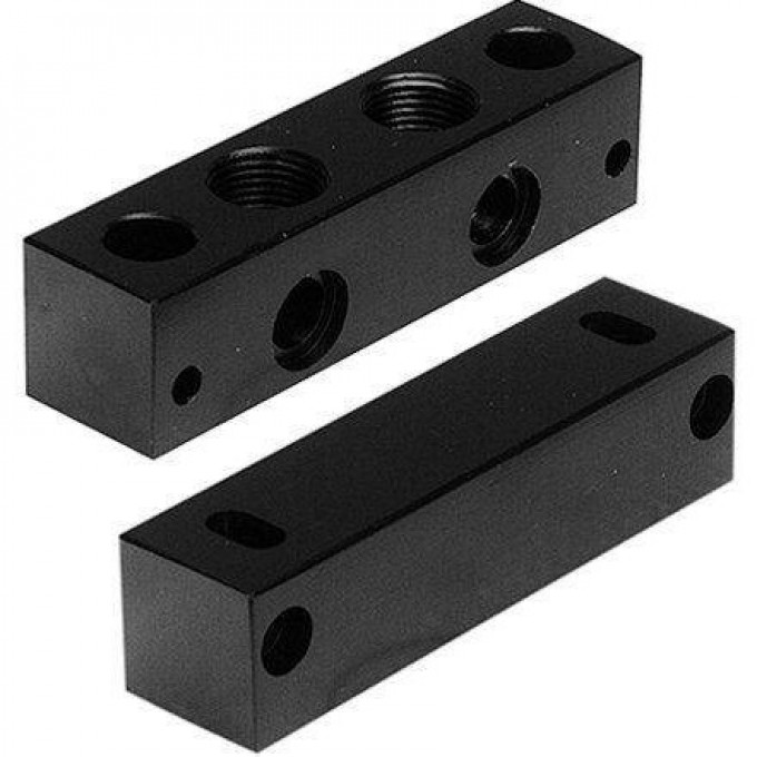 Комплект концевых плит, Cерия 563, 565 - 5634800000 AVENTICS 90017