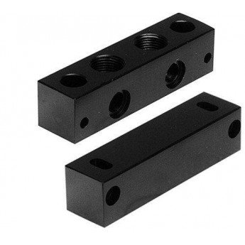 Комплект концевых плит, Cерия 563, 565 - 5654800000 AVENTICS 90018 Комплект концевых плит, Cерия 563, 565 - 5654800000 AVENTICS 90018